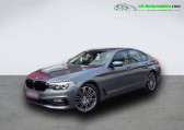 Bmw 530 530i 252 ch BVA   Beaupuy 31