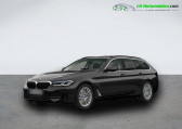 Bmw 530 occasion année 2022 boite Automatique Annonce Bmw 530 occasion Essence 530i 252 ch BVA à Beaupuy