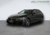 Bmw 530 530i 252 ch BVA   Beaupuy 31