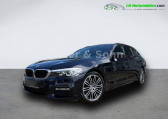 Bmw 530 530i 252 ch BVA   Beaupuy 31