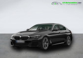 Bmw 530 occasion année 2022 boite Automatique Annonce Bmw 530 occasion Essence 530i 252 ch BVA à Beaupuy