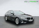 Bmw 530 530i 252 ch BVA   Beaupuy 31