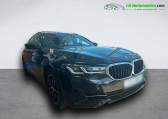 Annonce Bmw 530 occasion Essence 530i 252 ch BVA  Beaupuy
