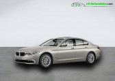 Bmw 530 occasion année 2017 boite Automatique Annonce Bmw 530 occasion Essence 530i 252 ch BVA à Beaupuy