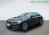 Bmw 530 occasion année 2019 boite Automatique Annonce Bmw 530 occasion Essence 530i 252 ch BVA à Beaupuy