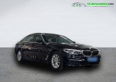 Bmw 530 530i 252 ch BVA   Beaupuy 31