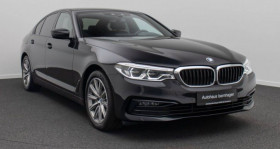Bmw 530 occasion 2019 mise en vente à Montfermeil par le garage PRAD AUTO - photo n°1