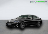 Bmw 530 occasion année 2022 boite Automatique Annonce Bmw 530 occasion Essence 530i xDrive 252 ch BVA à Beaupuy