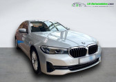 Bmw 530 530i xDrive 252 ch BVA   Beaupuy 31