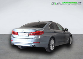 Bmw 530 530i xDrive 252 ch BVA  occasion  Beaupuy - photo n3