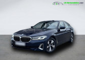 Bmw 530 occasion année 2021 boite Automatique Annonce Bmw 530 occasion Essence 530i xDrive 252 ch BVA à Beaupuy