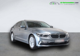 Bmw 530 530i xDrive 252 ch BVA  occasion  Beaupuy - photo n2