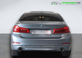 Bmw 530 530i xDrive 252 ch BVA  occasion  Beaupuy - photo n5