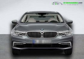 Bmw 530 530i xDrive 252 ch BVA  occasion  Beaupuy - photo n3