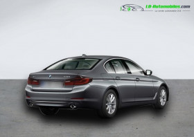 Bmw 530 530i xDrive 252 ch BVA  occasion  Beaupuy - photo n2