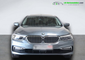 Bmw 530 530i xDrive 252 ch BVA  occasion  Beaupuy - photo n4