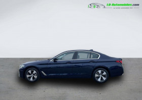 Bmw 530 530i xDrive 252 ch BVA  occasion  Beaupuy - photo n4