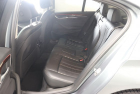 Bmw 530 530i xDrive 252 ch BVA  occasion  Beaupuy - photo n6