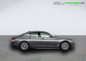 Bmw 530 530i xDrive 252 ch BVA  occasion  Beaupuy - photo n4