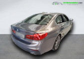 Bmw 530 occasion année 2017 boite Automatique Annonce Bmw 530 occasion Essence 530i xDrive 252 ch BVA à Beaupuy