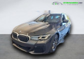 Bmw 530 occasion année 2020 boite Automatique Annonce Bmw 530 occasion Essence 530i xDrive 252 ch BVA à Beaupuy