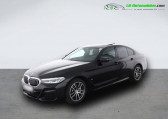 Bmw 530 occasion année 2022 boite Automatique Annonce Bmw 530 occasion Essence 530i xDrive 252 ch BVA à Beaupuy