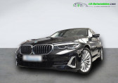 Bmw 530 530i xDrive 252 ch BVA   Beaupuy 31