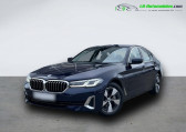 Bmw 530 occasion année 2021 boite Automatique Annonce Bmw 530 occasion Essence 530i xDrive 252 ch BVA à Beaupuy