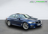 Bmw 530 occasion année 2018 boite Automatique Annonce Bmw 530 occasion Essence 530i xDrive 252 ch BVA à Beaupuy