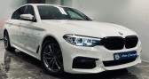 Annonce Bmw 530 occasion Essence 530i xDrive Pack M  LANESTER