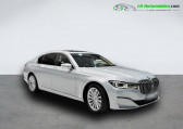 Bmw 530 occasion année 2019 boite Automatique Annonce Bmw 530 occasion Essence 750i xDrive 530 ch BVA à Beaupuy