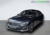 Bmw 530 occasion année 2021 boite Automatique Annonce Bmw 530 occasion Essence 750i xDrive 530 ch BVA à Beaupuy