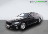 Annonce Bmw 530 occasion Essence 750i xDrive 530 ch BVA  Beaupuy