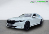 Bmw 530 occasion année 2021 boite Automatique Annonce Bmw 530 occasion Essence 750i xDrive 530 ch BVA à Beaupuy