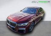 Bmw 530 750i xDrive 530 ch BVA   Beaupuy 31