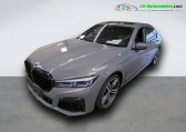 Bmw 530 occasion année 2022 boite Automatique Annonce Bmw 530 occasion Essence 750i xDrive 530 ch BVA à Beaupuy