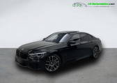 Bmw 530 occasion année 2022 boite Automatique Annonce Bmw 530 occasion Essence 750i xDrive 530 ch BVA à Beaupuy
