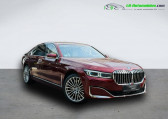 Bmw 530 occasion année 2020 boite Automatique Annonce Bmw 530 occasion Essence 750i xDrive 530 ch BVA à Beaupuy