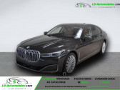 Annonce Bmw 530 occasion Essence 750i xDrive 530 ch BVA  Beaupuy