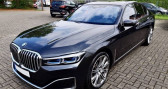 Bmw 530 750iA xDrive 530ch Exclusive  2019 - annonce de voiture en vente sur Auto Sélection.com
