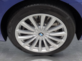 Bmw 530 750Li xDrive 530 ch BVA  occasion  Beaupuy - photo n7