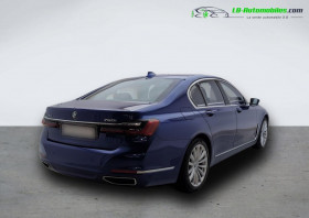 Bmw 530 750Li xDrive 530 ch BVA  occasion  Beaupuy - photo n2