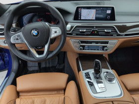 Bmw 530 750Li xDrive 530 ch BVA  occasion  Beaupuy - photo n3