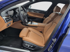 Bmw 530 750Li xDrive 530 ch BVA  occasion  Beaupuy - photo n6