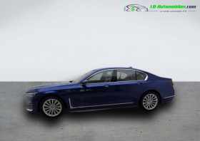 Bmw 530 750Li xDrive 530 ch BVA  occasion  Beaupuy - photo n5