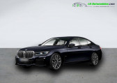 Bmw 530 occasion année 2022 boite Automatique Annonce Bmw 530 occasion Essence 750Li xDrive 530 ch BVA à Beaupuy