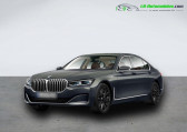 Bmw 530 occasion année 2022 boite Automatique Annonce Bmw 530 occasion Essence 750Li xDrive 530 ch BVA à Beaupuy