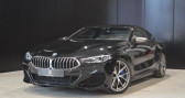 Bmw 530 occasion année 2019 boite Automatique Annonce Bmw 530 occasion Essence 850 I Xdrive Pack M !! 530 Ch !! 1 MAIN !! à Lille