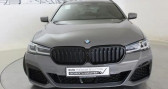 Annonce Bmw 530 occasion Hybride BMW 530e Touring Sport  LATTES