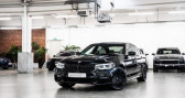 Bmw 530 BMW530 e BERLINE M SPORT/LED-AD/HuD 185 kW (252 ch)   Ozoir-la-Ferrire 77